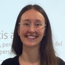 Elena Violeta Iborra Palau<br />
Dra. en Enfermería Clínica y Comunitaria