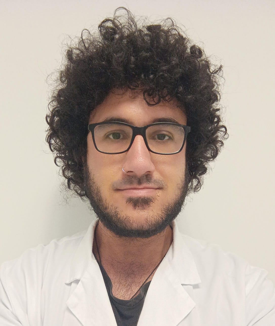 Daniel Enfermería